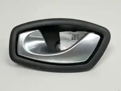 Second-hand car spare part interior left rear handle for renault laguna iii m9r742 oem iam references 806700006r