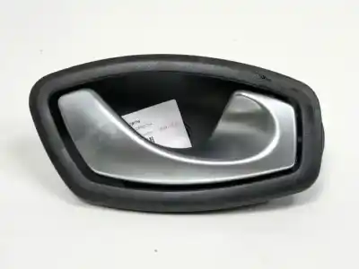 Second-hand car spare part interior right rear handle for renault laguna iii m9r742 oem iam references 806700005r
