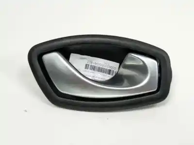 Second-hand car spare part interior right front handle for renault laguna iii m9r742 oem iam references 806700005r