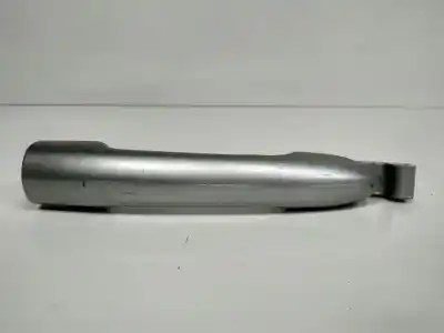 Second-hand car spare part exterior right rear door handle for renault laguna iii m9r742 oem iam references 361248