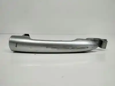 Second-hand car spare part exterior right front door handle for renault laguna iii m9r742 oem iam references 361248