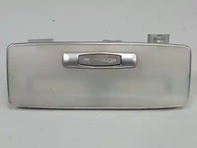Second-hand car spare part interior light for renault laguna iii m9r742 oem iam references 264300005r