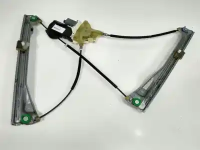 Second-hand car spare part driver left window regulator for renault laguna iii m9r742 oem iam references 0130822330