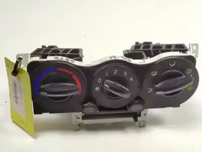 Second-hand car spare part HEATING / AIR CONDITIONING CONTROL PANEL for HYUNDAI GETZ (TB)  OEM IAM references   972501C100