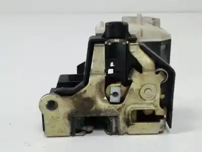 Second-hand car spare part front right door lock for renault clio ii fase i (b/cbo) k4j713 oem iam references   