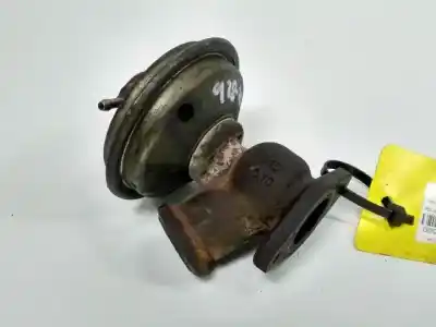 Peça sobressalente para automóvel em segunda mão válvula egr por peugeot 607 (s1) d-4hx referências oem iam 