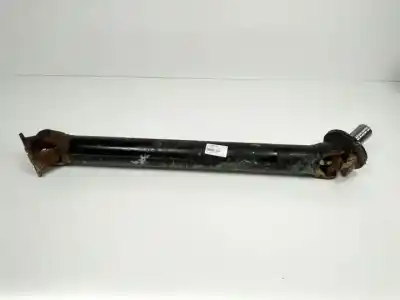 Автозапчасти б/у передняя центральная трансмиссия за mitsubishi montero (v20/v40) 4m40 ссылки oem iam 