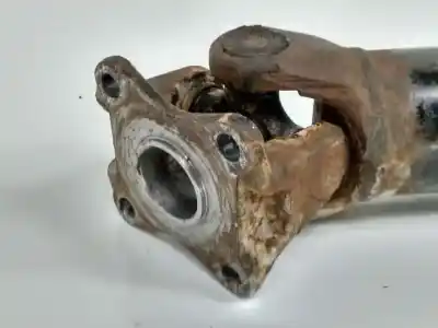 Автозапчасти б/у передняя центральная трансмиссия за mitsubishi montero (v20/v40) 4m40 ссылки oem iam   