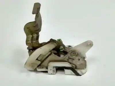 Автозапчастина б/у замок заднього правого дверя для mitsubishi montero (v20/v40) 4m40 посилання на oem iam   