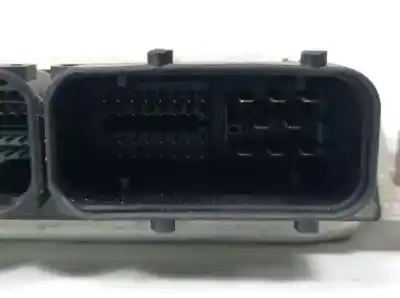 Автозапчастина б/у ебу контролер двигуна для seat leon (1m1) apg посилання на oem iam 0261207533  26sa0000