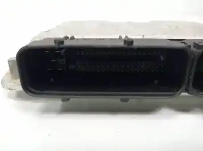 Автозапчастина б/у ебу контролер двигуна для seat leon (1m1) apg посилання на oem iam 0261207533  26sa0000