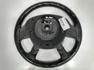 Peça sobressalente para automóvel em segunda mão volante por jaguar x-type lj46g referências oem iam   