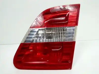 Tweedehands auto-onderdeel Achterlampje Rechts Binnen voor MERCEDES CLASE B (W245) 170 (245.232) OEM IAM-referenties A1698201264  