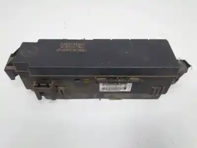 Second-hand car spare part FUSE BOX UNIT for JEEP CHEROKEE (KJ)  OEM IAM references 56050745AI  