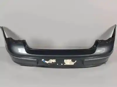 İkinci el araba yedek parçası ARKA TAMPON için VOLKSWAGEN PASSAT BERLINA (3C2)  OEM IAM referansları   