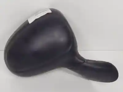 Peça sobressalente para automóvel em segunda mão espelho retrovisor direito por daewoo matiz (m100, m150) 1.0 referências oem iam 