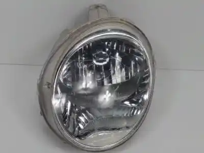 Peça sobressalente para automóvel em segunda mão farol / farolim esquerdo por daewoo matiz (m100, m150) 1.0 referências oem iam 