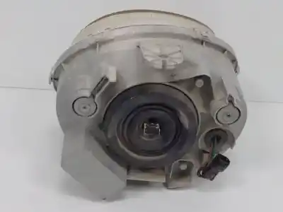 Second-hand car spare part left headlight for daewoo matiz (m100, m150) 1.0 oem iam references   