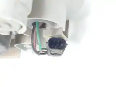 Second-hand car spare part left headlight for daewoo matiz (m100, m150) 1.0 oem iam references   