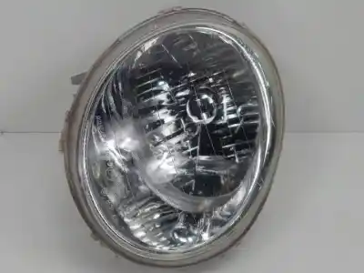Peça sobressalente para automóvel em segunda mão farol / farolim direito por daewoo matiz (m100, m150) 1.0 referências oem iam 