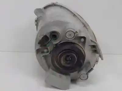 Second-hand car spare part right headlight for daewoo matiz (m100, m150) 1.0 oem iam references   