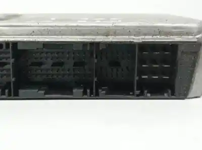 Second-hand car spare part ecu engine control for bmw serie 3 compact (e46) n42b18 oem iam references 0261209001  