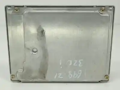 Second-hand car spare part ecu engine control for bmw serie 3 compact (e46) n42b18 oem iam references 0261209001  
