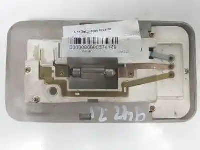 Автозапчасти б/у внутренний свет за land rover discovery (salljg/lj) 21l ссылки oem iam   