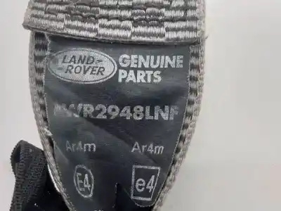 Автозапчасти б/у передний левый ремень безопасности за land rover discovery (salljg/lj) 21l ссылки oem iam awr2948lnf  