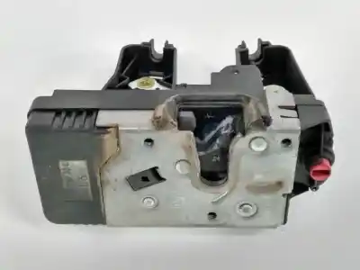 Gebrauchtes Autoersatzteil TÜRSCHLOSS HINTEN LINKS zum OPEL ASTRA G CARAVAN  OEM-IAM-Referenzen 24414134  