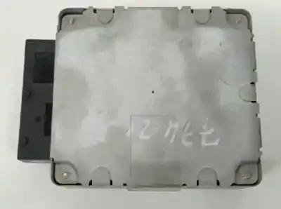 Pezzo di ricambio per auto di seconda mano centralina cambio automatico per opel astra g caravan x16szr riferimenti oem iam 90560076  lu9c01756