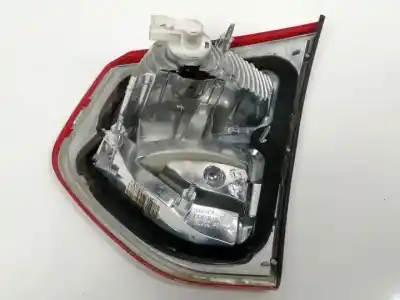 Автозапчасти б/у внутренний левый задний фонарь за citroen c4 picasso 9hz ссылки oem iam 96535476  