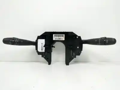 Автозапчасти б/у управление светом за citroen c4 picasso 9hz ссылки oem iam 96642553xt