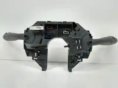 Автозапчасти б/у управление светом за citroen c4 picasso 9hz ссылки oem iam 96642553xt  