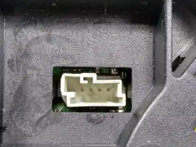 Автозапчасти б/у управление светом за citroen c4 picasso 9hz ссылки oem iam 96642553xt  