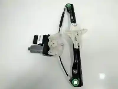 Peça sobressalente para automóvel em segunda mão elevador de vidros traseiro esquerdo por volkswagen golf plus v (5m1) bkc referências oem iam 0130821431