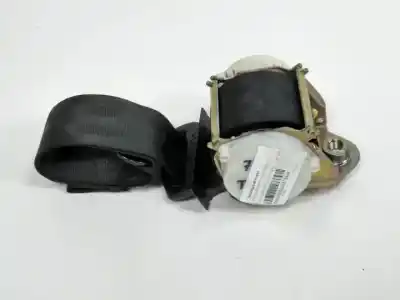 Peça sobressalente para automóvel em segunda mão cinto de segurança traseiro direito por volkswagen golf plus v (5m1) bkc referências oem iam 33041588b