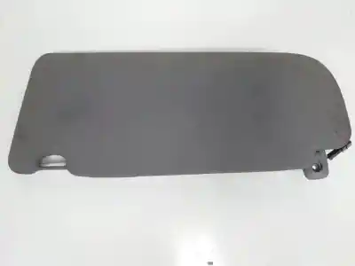 Second-hand car spare part right sunshade for audi a4 berlina (b5) ajm oem iam references 8d0857552