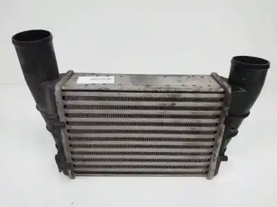 Second-hand car spare part intercooler for audi a4 berlina (b5) ajm oem iam references 058145805a  