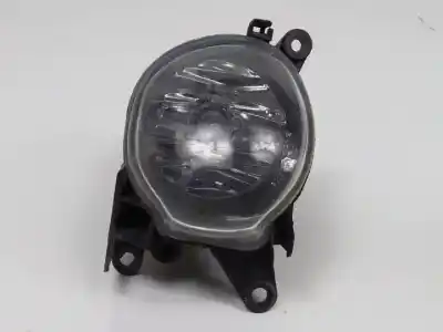 Pezzo di ricambio per auto di seconda mano LUCE FENDINEBBIA DESTRA per AUDI A4 BERLINA (B5)  Riferimenti OEM IAM 8D0941700B  