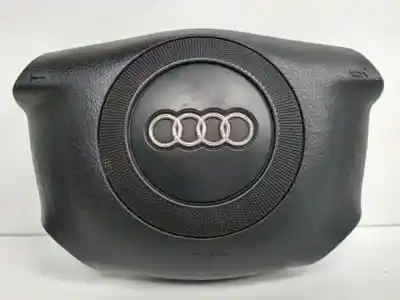 Автозапчастина б/у ПЕРЕДНЯ ЛІВА ПОДУШКА БЕЗОПАСНОСТИ для AUDI A4 BERLINA (B5)  Посилання на OEM IAM 4B0880201AH01C  