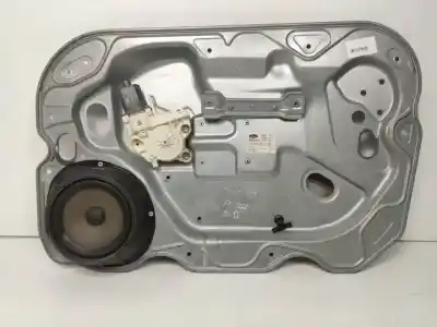 Peça sobressalente para automóvel em segunda mão ELEVADOR DE VIDROS DIANTEIRO DIREITO por FORD FOCUS SPORTBREAK (CAP)  Referências OEM IAM 4M5T14553  