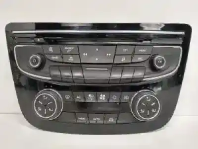 Peça sobressalente para automóvel em segunda mão comando de sofagem (chauffage / ar condicionado) por peugeot 508 9h05 referências oem iam 96656641xz