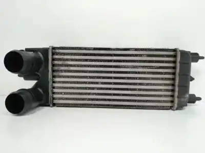 Peça sobressalente para automóvel em segunda mão intercooler por peugeot 508 9h05 referências oem iam m144207