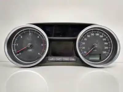 Recambio de automóvil de segunda mano de CUADRO INSTRUMENTOS para PEUGEOT 508  referencias OEM IAM 9678565980  9800420280