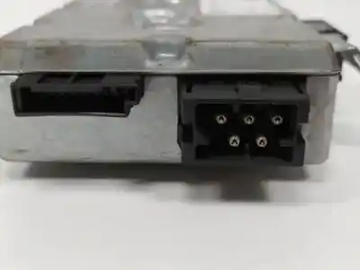 Pezzo di ricambio per auto di seconda mano modulo elettronico per bmw 5 (e60) 520 i riferimenti oem iam 75789012  