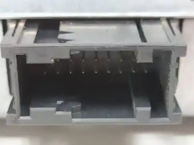 Pezzo di ricambio per auto di seconda mano modulo elettronico per bmw 5 (e60) 520 i riferimenti oem iam 75789012  