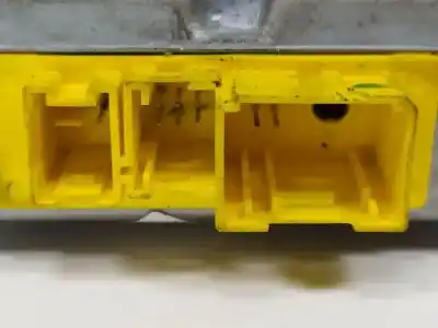 Pezzo di ricambio per auto di seconda mano modulo elettronico per bmw 5 (e60) 520 i riferimenti oem iam 75789012  