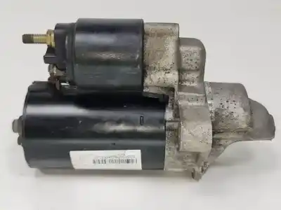 Peça sobressalente para automóvel em segunda mão motor de arranque por volkswagen passat variant (3b6) amx referências oem iam 078911023d  