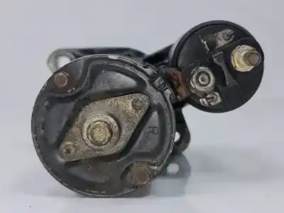 Peça sobressalente para automóvel em segunda mão motor de arranque por volkswagen passat variant (3b6) amx referências oem iam 078911023d  